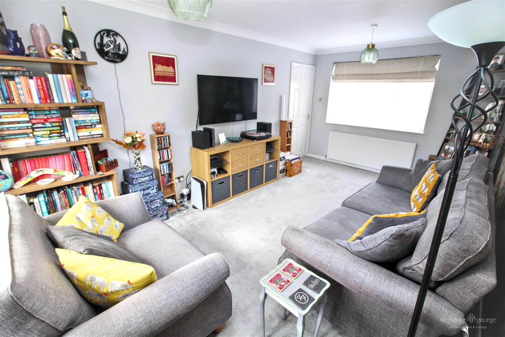Hugh Fraser Drive, Tilehurst, Reading